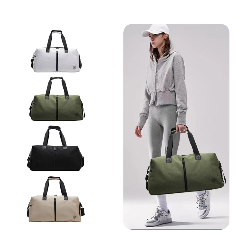 Aquatic Sports Shoes - 1pcs Gym Bag for Men &