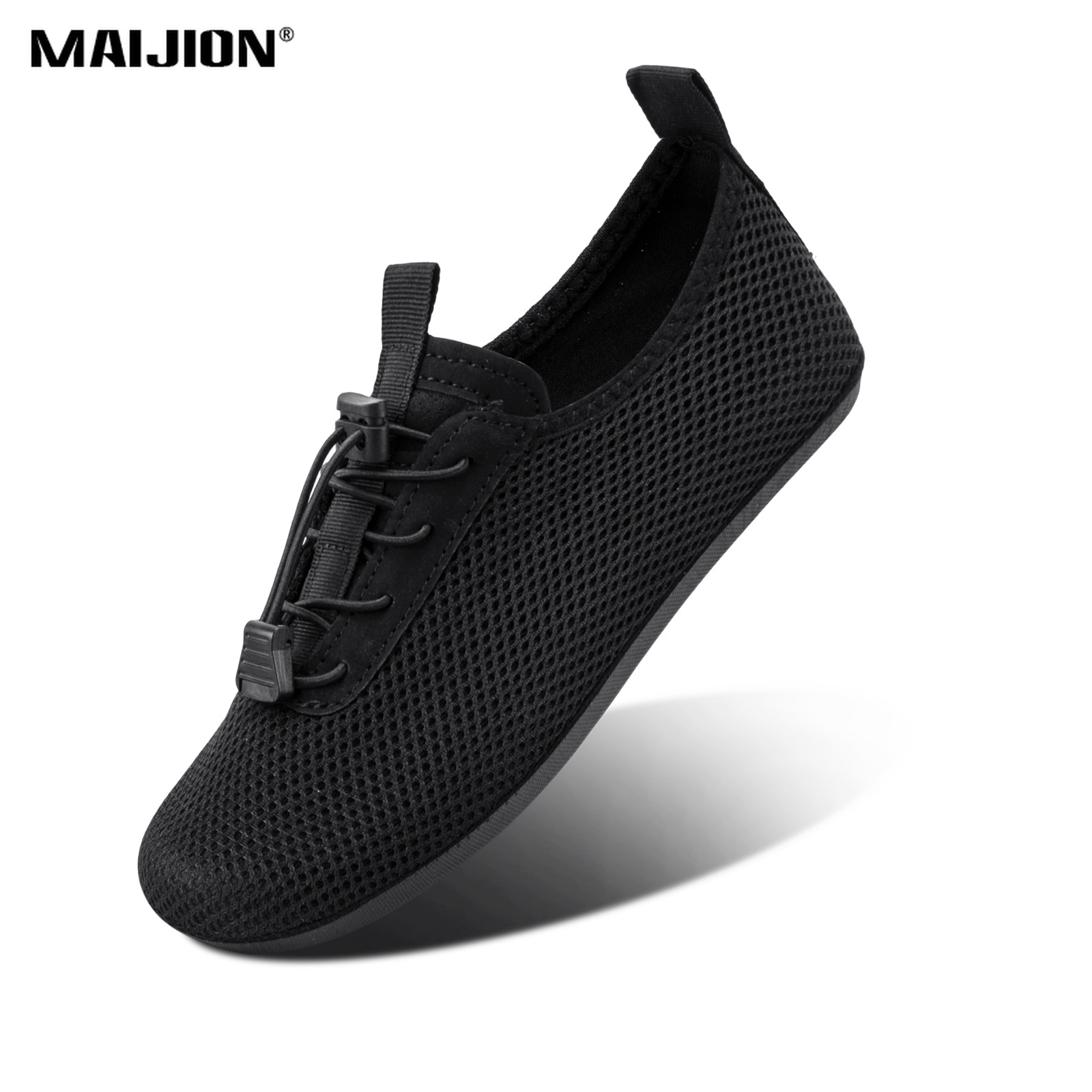 Aquatic Sports Shoes - Women Barefoot Beach Aqua Shoes Men