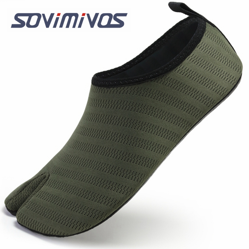 Aquatic Sports Shoes - 2022 New Style Barefoot Shoes Unisex