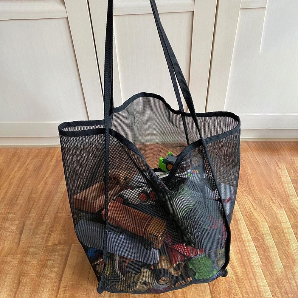 Mesh Beach Bag Lightweight, Br - đánh giá và giá Dry Bag Roll Top