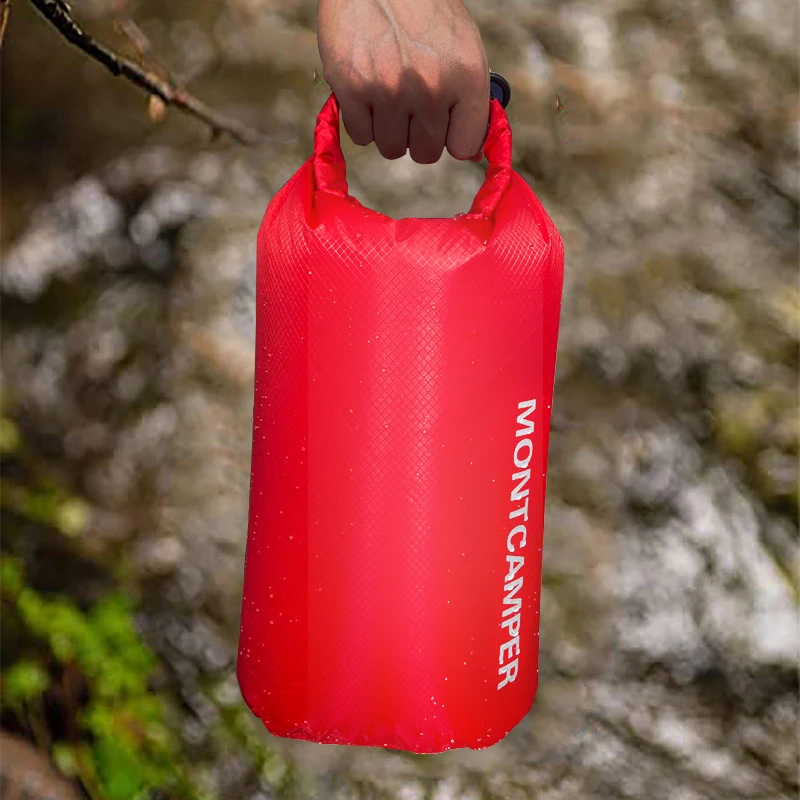 Ultralight Dry Sack 3/5/10/20/ - đánh giá và giá Dry Bag Roll Top