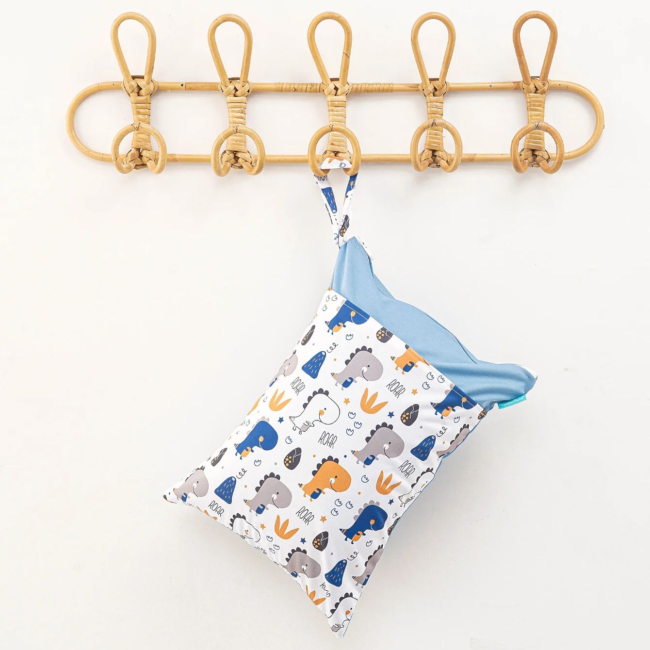HappyFlute Printed 30*40CM Wet - đánh giá và giá Dry Bag Roll Top