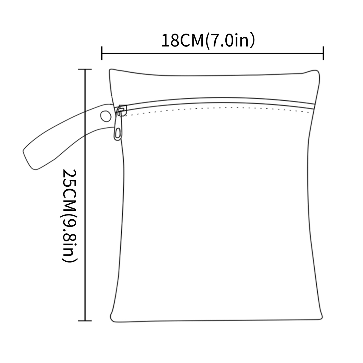 Elinfant 2pcs Waterproof Mini  - đánh giá và giá Dry Bag Roll Top