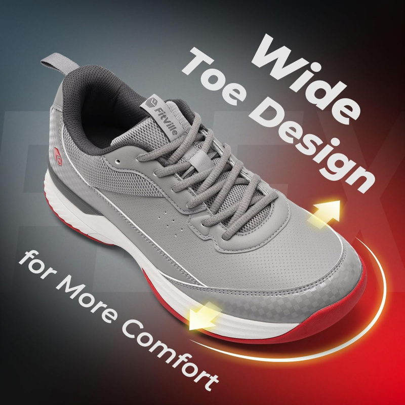 FitVille Wide Golf Shoes Men P - đánh giá và giá Aquatic Sports Shoes