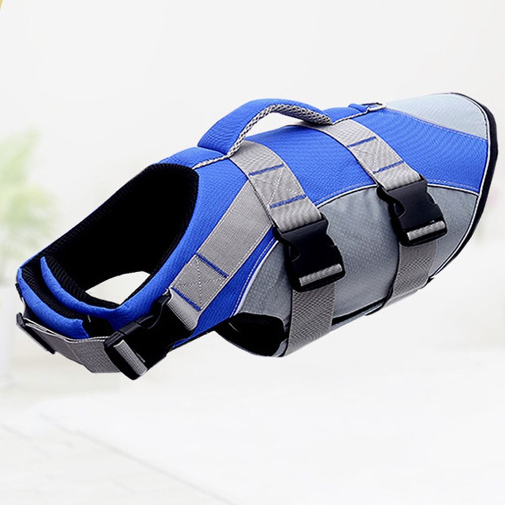 Reflective Dog Life Jacket Adj - đánh giá và giá Life Jacket Buoyancy