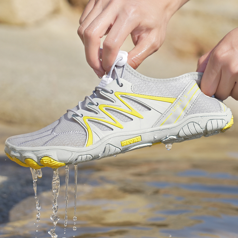Unisex Water Shoes Men Women Q - đánh giá và giá Aquatic Sports Shoes
