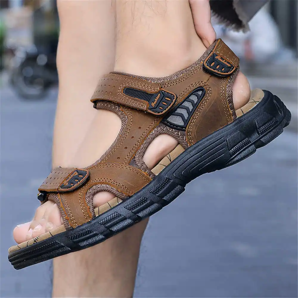 45-46 anti slip hawaiian men's - đánh giá và giá Aquatic Sports Name
