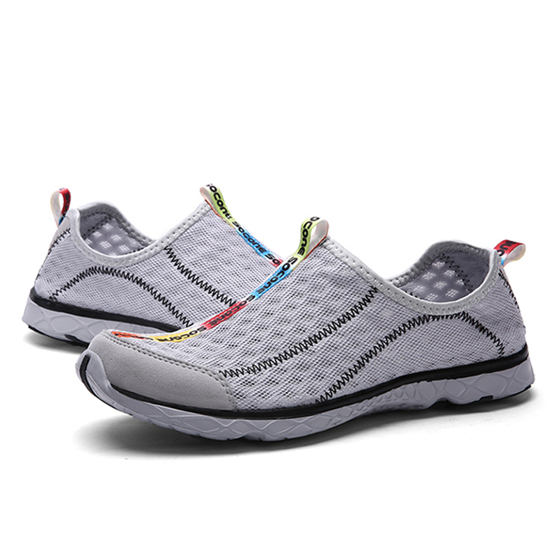 Socone Summer Athletic Shoes,  - đánh giá và giá Aquatic Sports Shoes