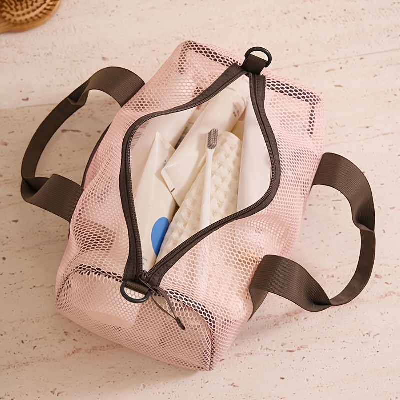 Mesh Beach Travel Duffel Bag Q - đánh giá và giá Dry Bag Roll Top