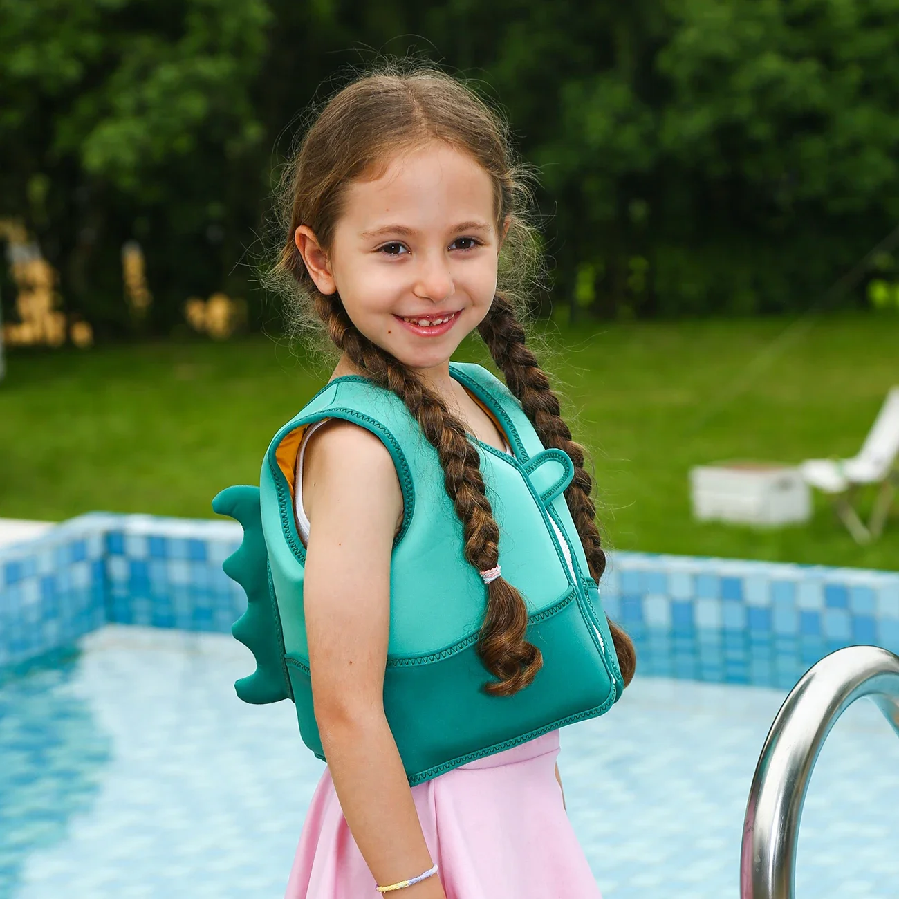 Baby Float Arm Sleeve Floating - đánh giá và giá Life Jacket Buoyancy