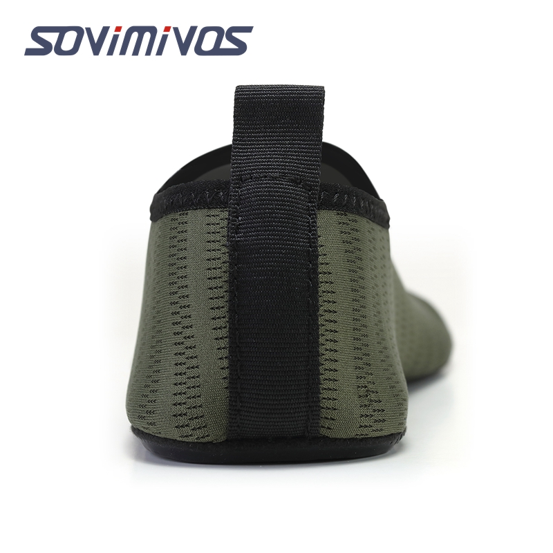 2022 New Style Barefoot Shoes  - đánh giá và giá Aquatic Sports Shoes