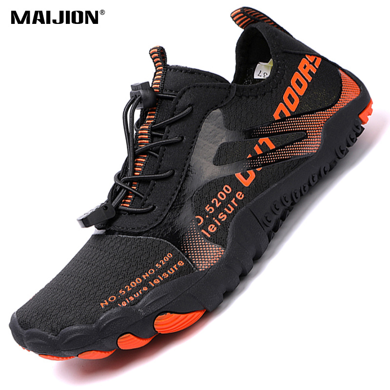 Lightweight Non-slip Wading Sh - đánh giá và giá Aquatic Sports Shoes
