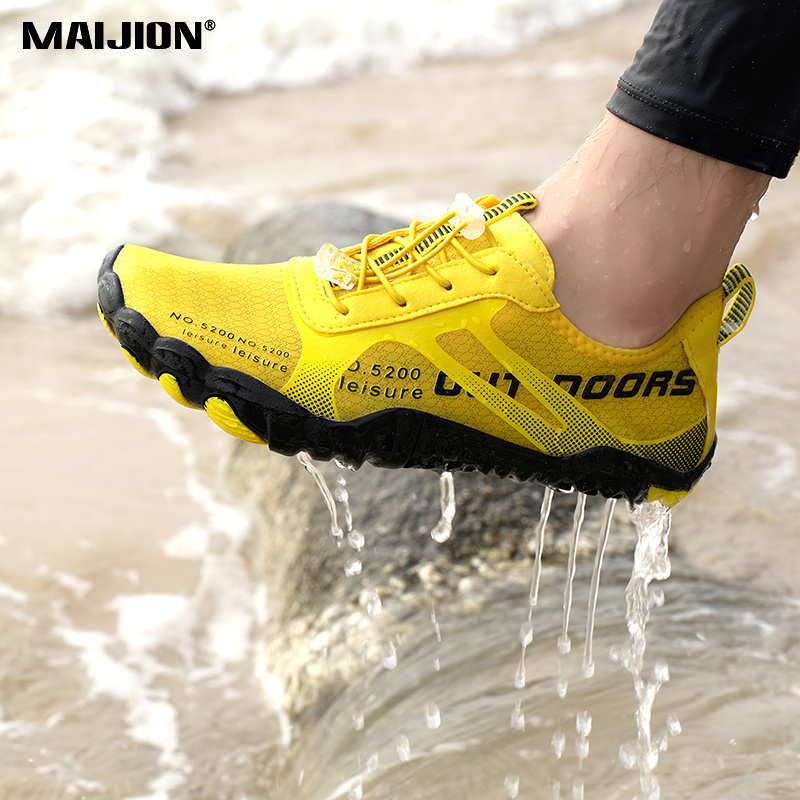 Lightweight Non-slip Wading Sh - đánh giá và giá Aquatic Sports Shoes
