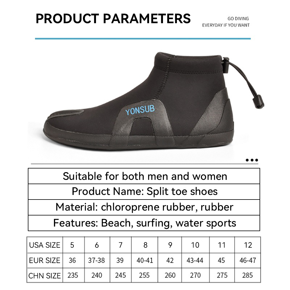 Men Women's Beach Surfing Non- - đánh giá và giá Aquatic Sports Shoes